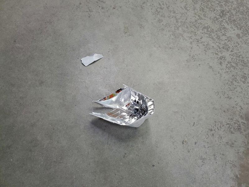 Фото 12 - NISSAN PATHFINDER