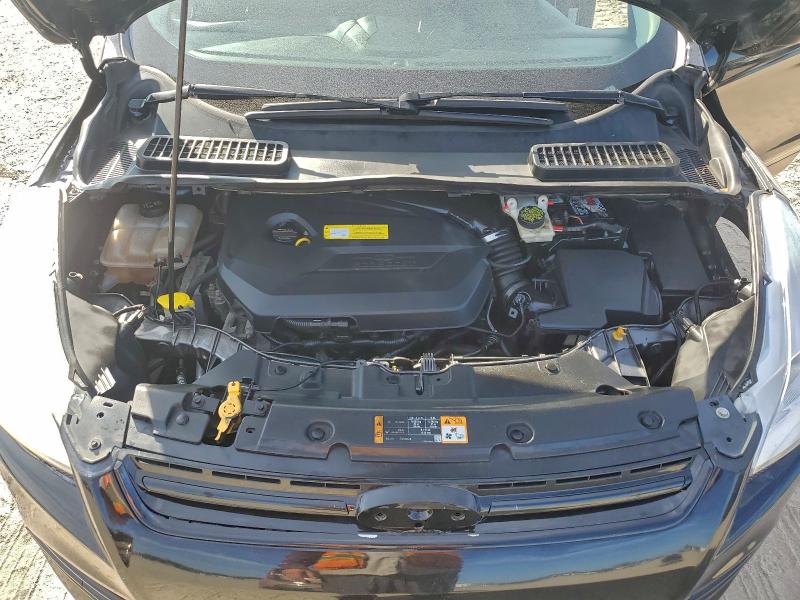 Фото 12 - FORD ESCAPE