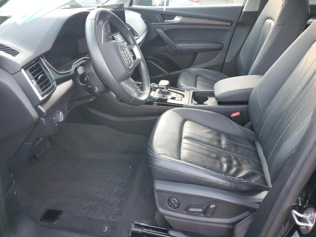 Фото 7 - AUDI Q5