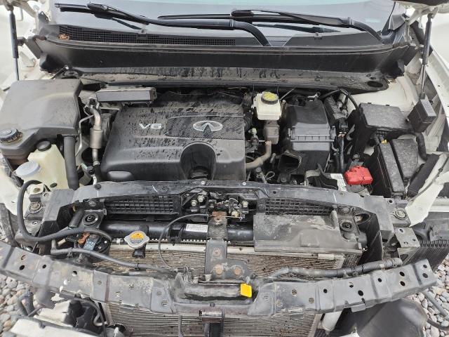 Фото 12 - INFINITI QX60