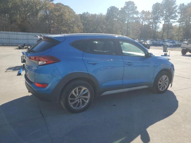 Фото 3 - HYUNDAI TUCSON