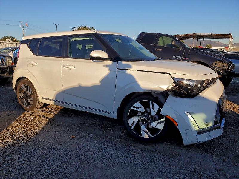 Фото 4 - KIA SOUL