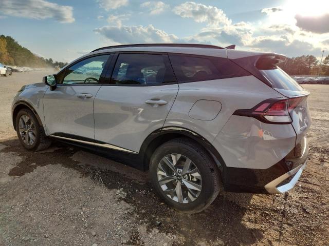 Фото 2 - KIA SPORTAGE