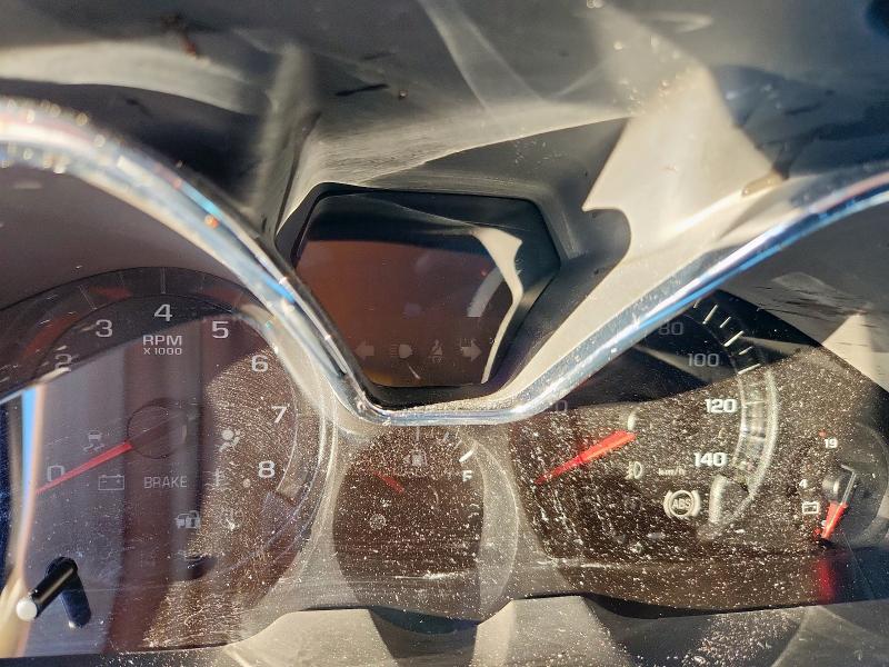 Фото 9 - CHEVROLET TRAVERSE