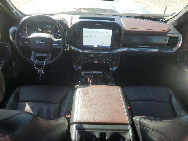 Фото 8 - FORD F-150