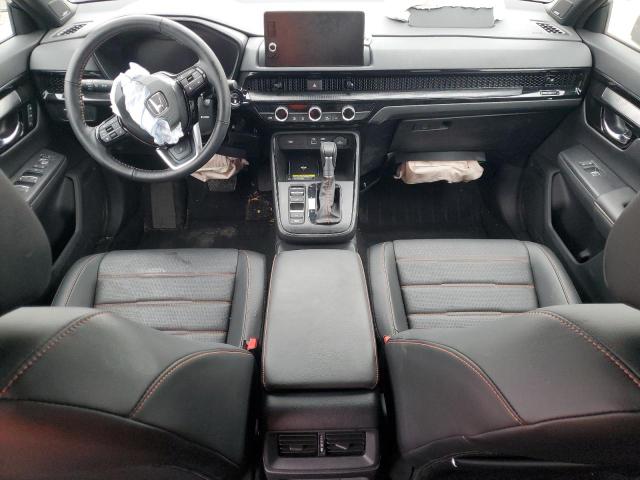 Фото 8 - HONDA CRV