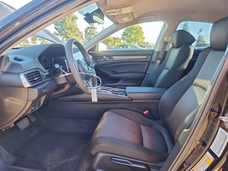 Фото 7 - HONDA ACCORD