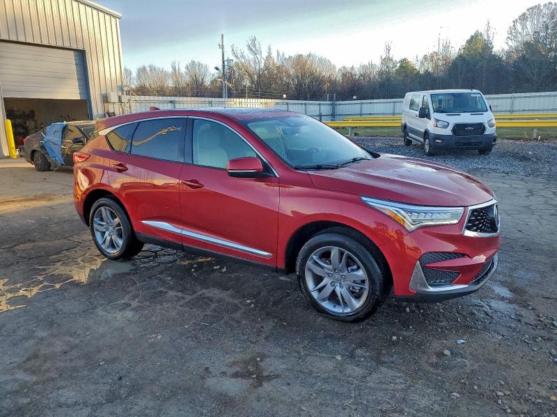 Фото 4 - ACURA RDX