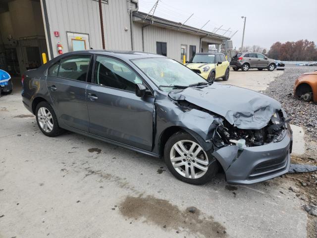 Фото 4 - VOLKSWAGEN JETTA