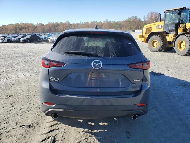 MAZDA CX-5 PREFE 2024 VIN JM3KFBCM6R0396537