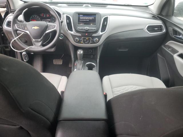 Фото 8 - CHEVROLET EQUINOX