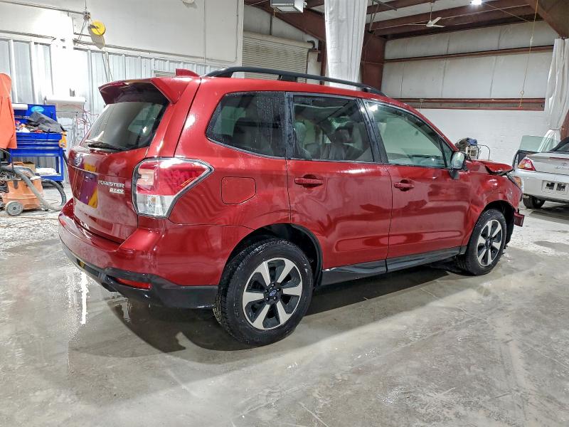 Фото 3 - SUBARU FORESTER