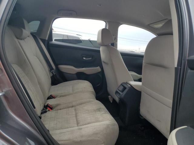 Фото 11 - HONDA HR-V