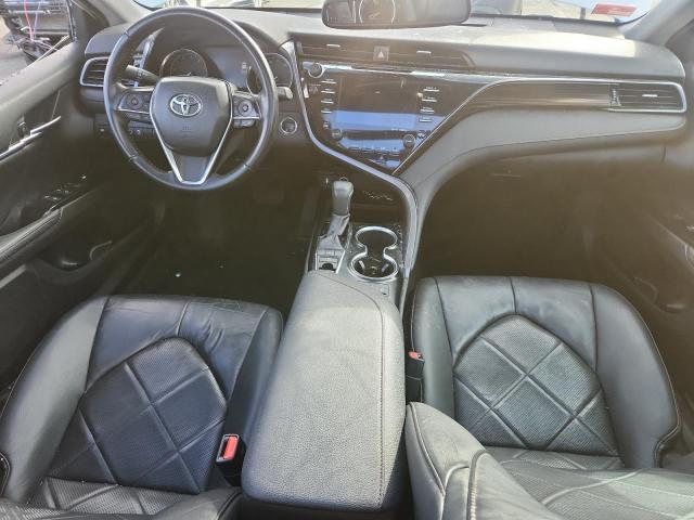 Фото 8 - TOYOTA CAMRY