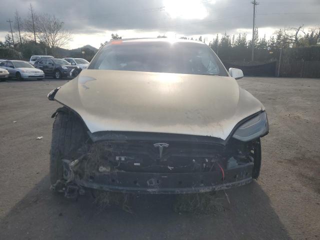 Фото 5 - TESLA MODEL X