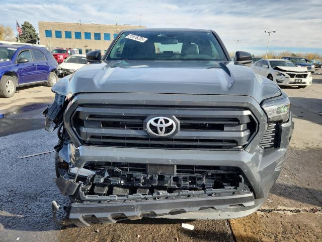 Фото 5 - TOYOTA TACOMA