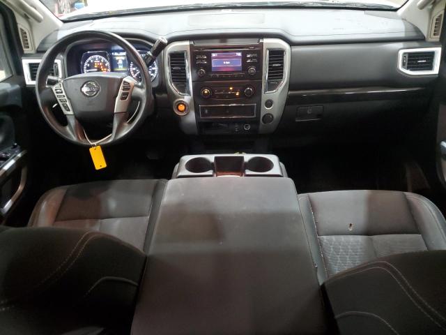 Фото 8 - NISSAN TITAN