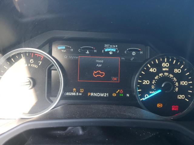 Фото 9 - FORD F-150