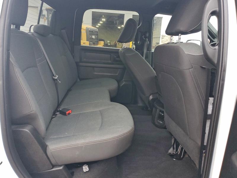 Фото 10 - RAM 2500