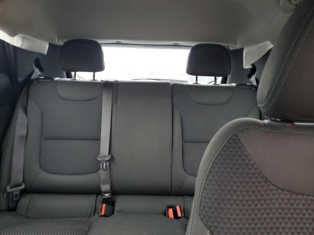 Фото 10 - CHEVROLET BOLT