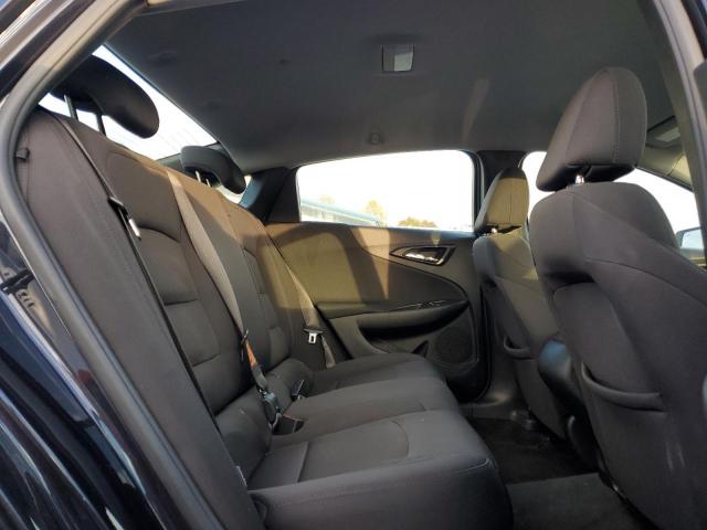 Фото 10 - CHEVROLET MALIBU