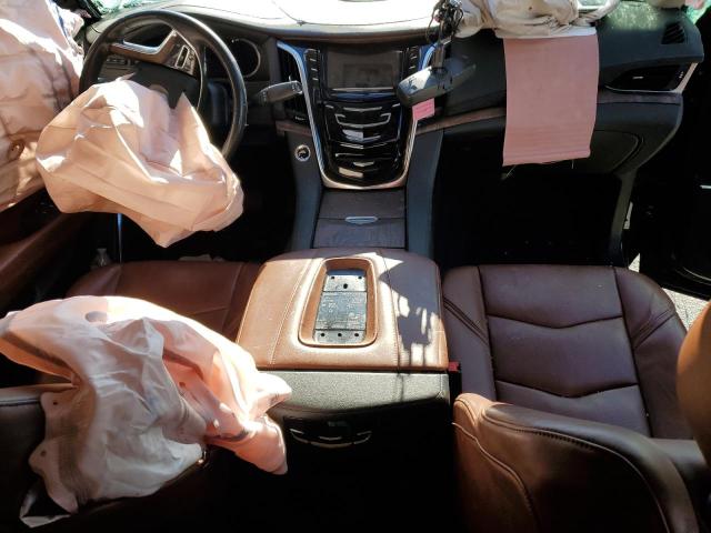 Фото 8 - CADILLAC ESCALADE