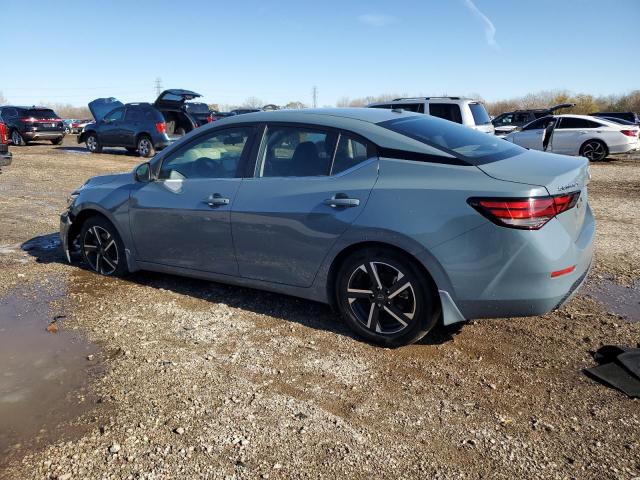 Фото 2 - NISSAN SENTRA