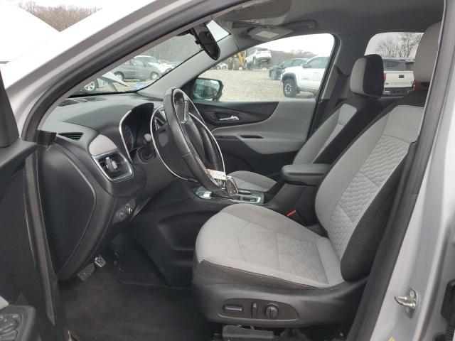 Фото 7 - CHEVROLET EQUINOX