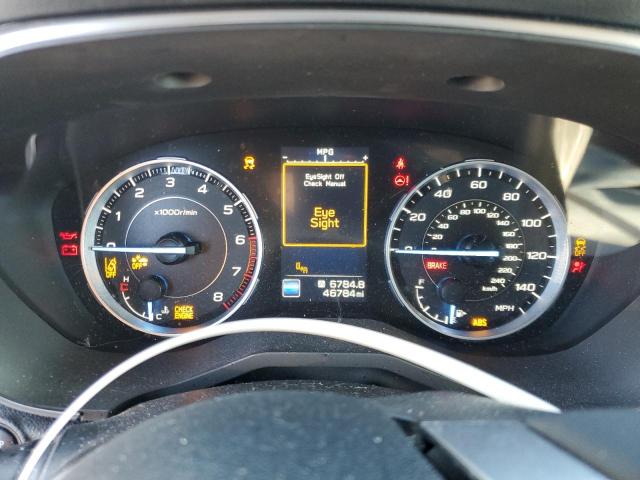 Фото 9 - SUBARU ASCENT