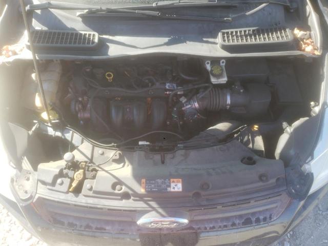 Фото 12 - FORD ESCAPE