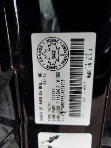 Фото 13 - ACURA TLX