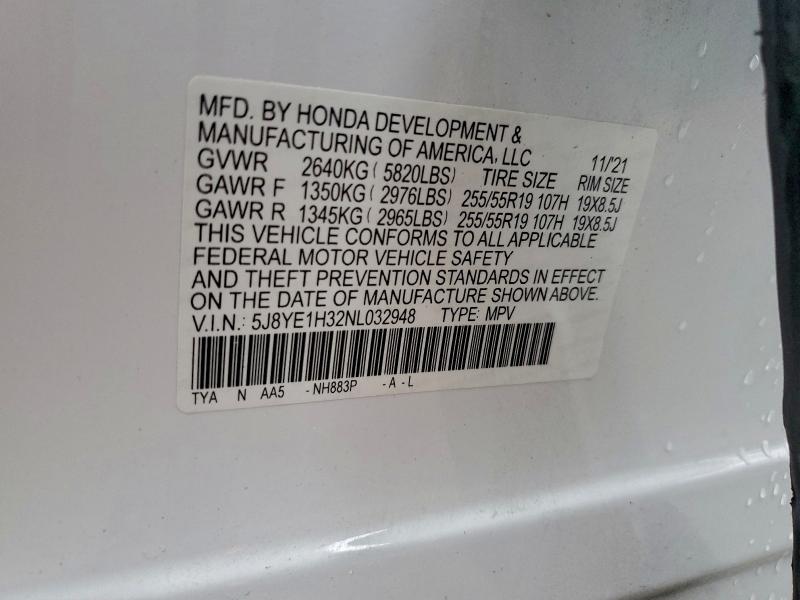 Фото 14 - ACURA MDX