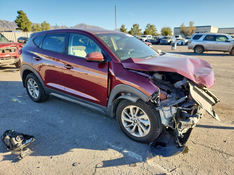 Фото 4 - HYUNDAI TUCSON