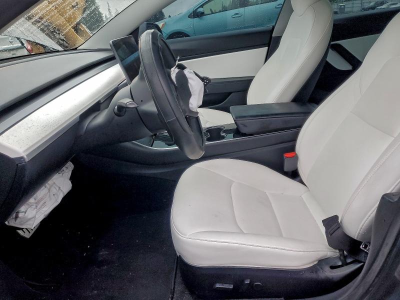 Фото 7 - TESLA MODEL 3