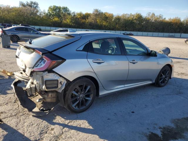 Фото 3 - HONDA CIVIC