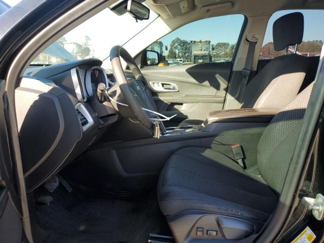 Фото 7 - CHEVROLET EQUINOX