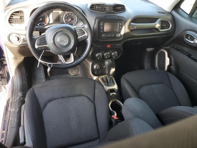 Фото 8 - JEEP RENEGADE