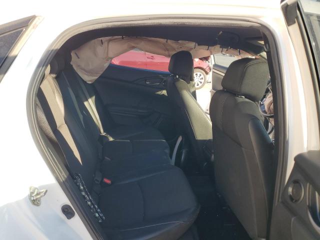 Фото 10 - HONDA CIVIC