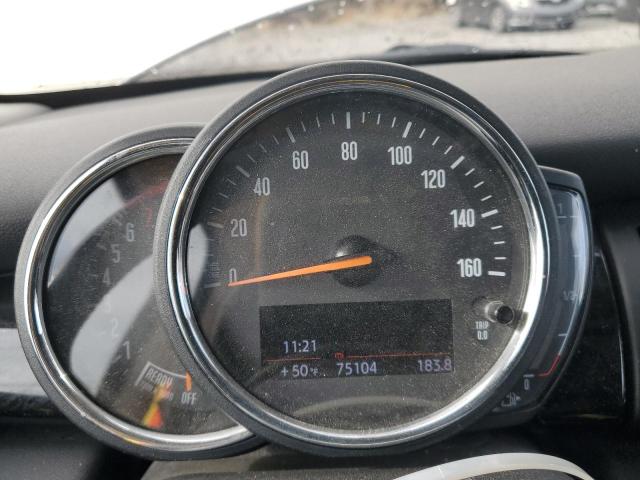 Фото 9 - MINI COOPER