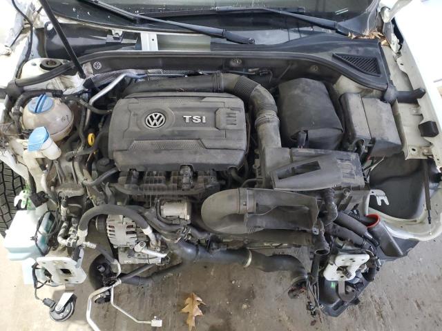 Фото 11 - VOLKSWAGEN PASSAT