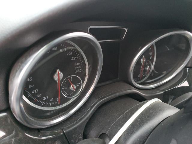 Фото 9 - MERCEDES-BENZ GLE-CLASS