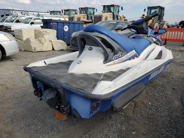 SEA-DOO JETSKI 2002