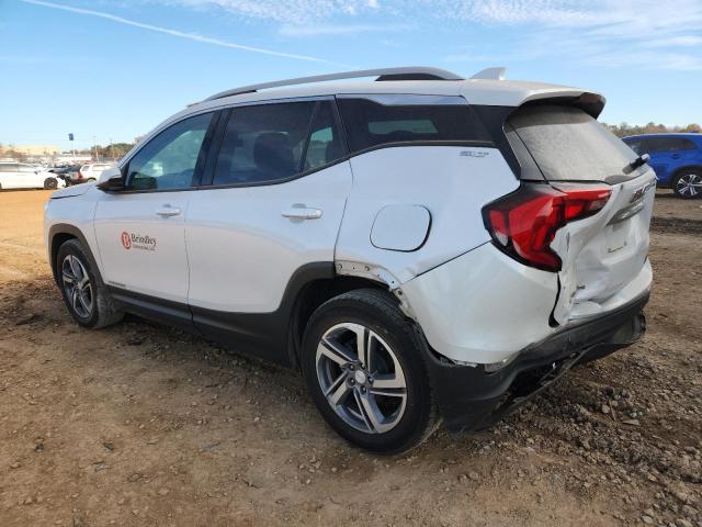 Фото 2 - GMC TERRAIN