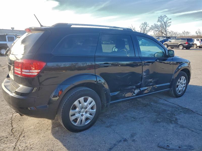 Фото 3 - DODGE JOURNEY
