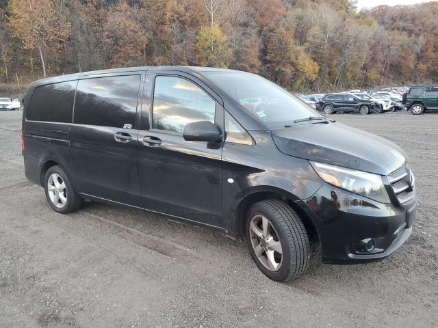 MERCEDES-BENZ METRIS 2018 VIN WD4PG2EE5J3456317