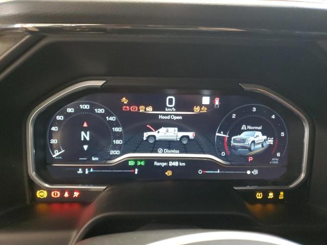 Фото 9 - GMC SIERRA