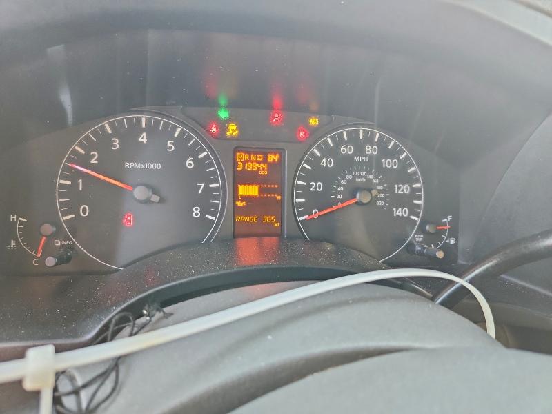 Фото 9 - NISSAN NV