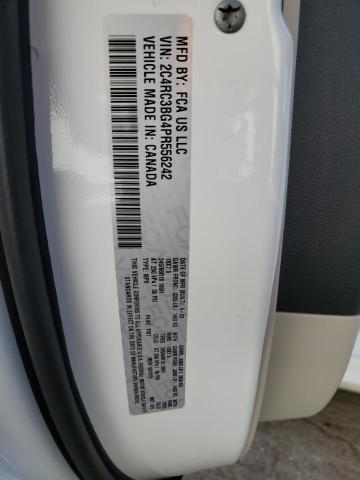 Фото 14 - CHRYSLER PACIFICA