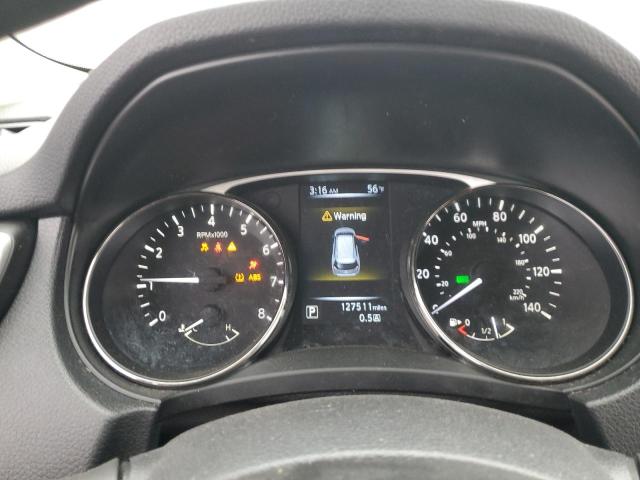 Фото 9 - NISSAN ROGUE