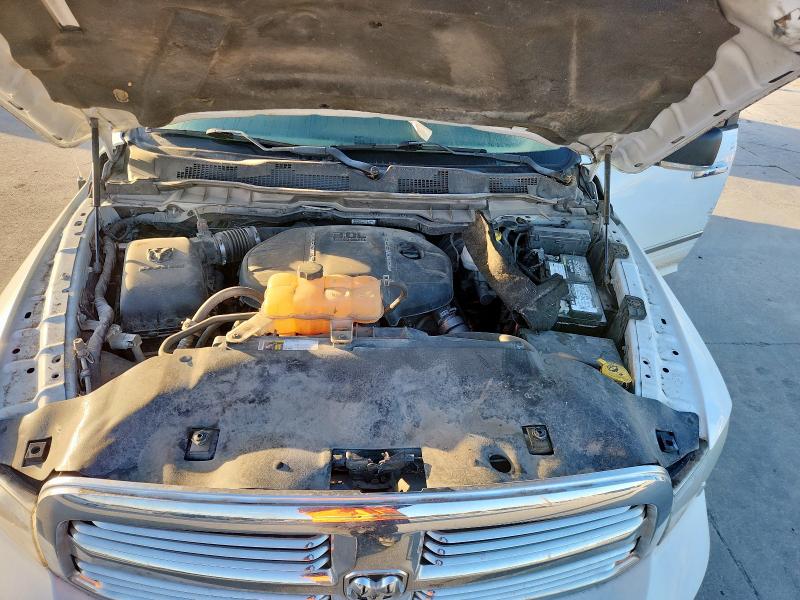 Фото 11 - RAM 1500